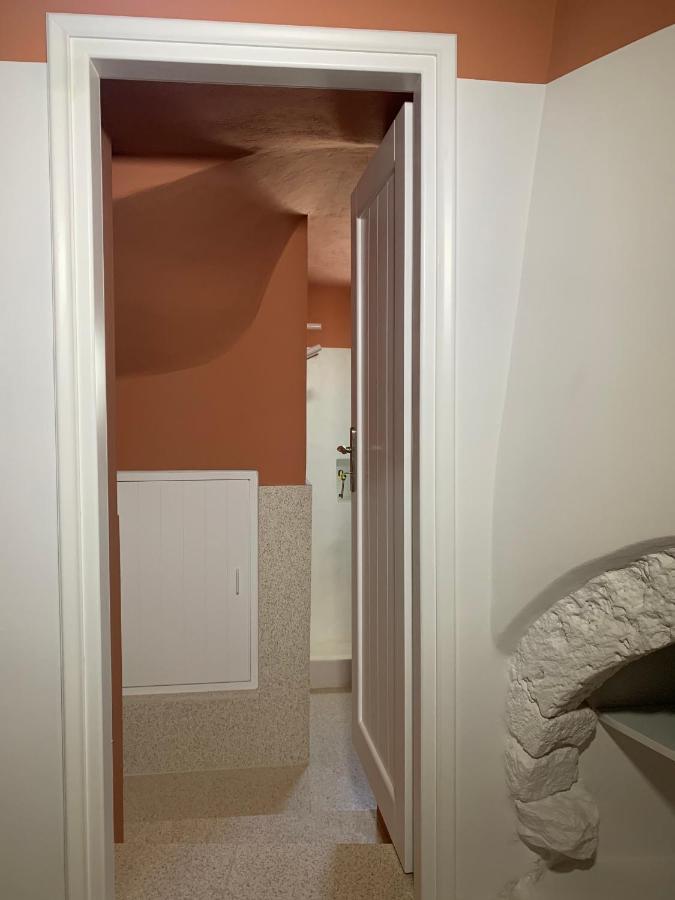 Ianua Casa Per Viaggiatori Apartment Astypalaia Ngoại thất bức ảnh