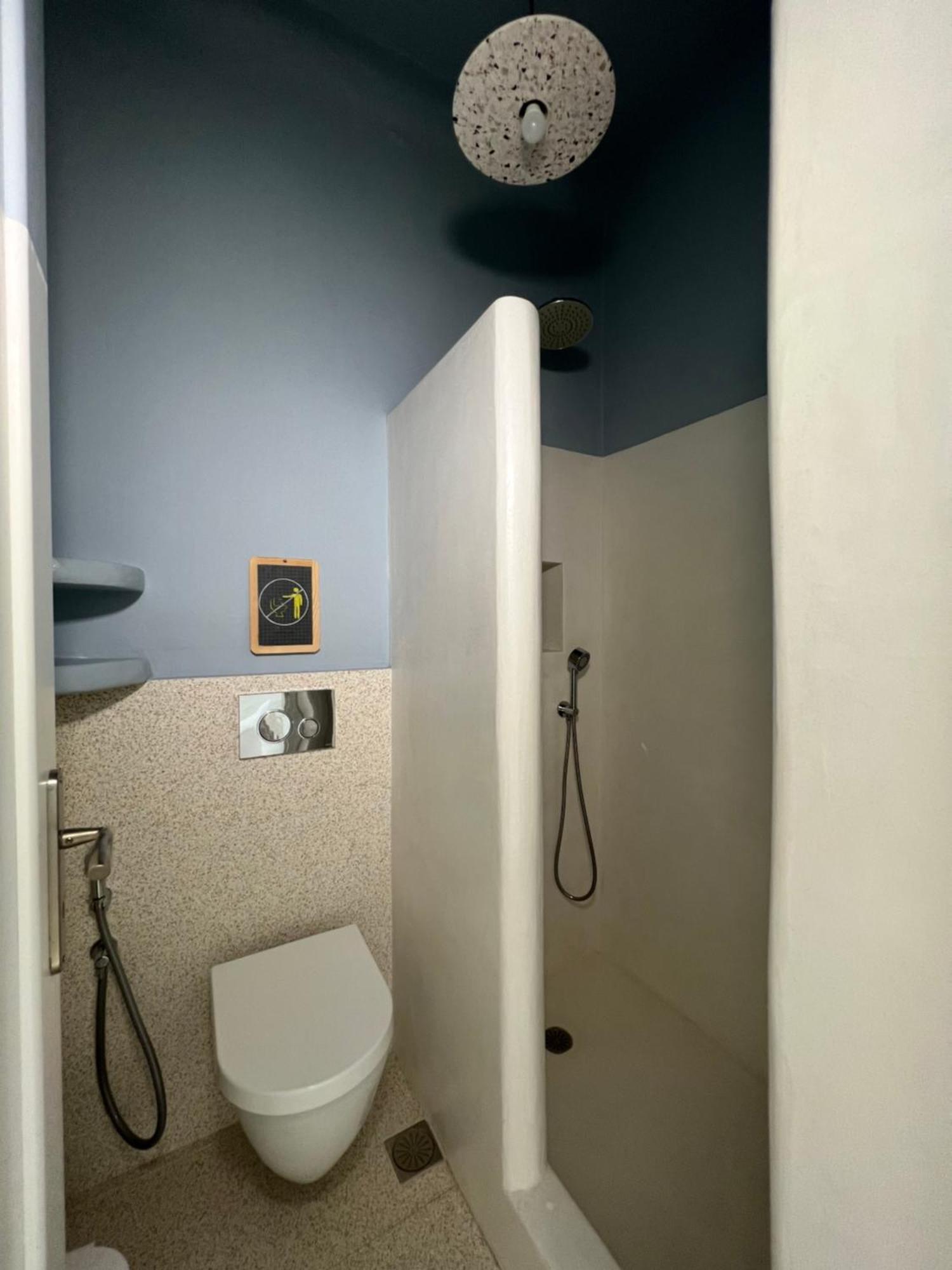 Ianua Casa Per Viaggiatori Apartment Astypalaia Ngoại thất bức ảnh