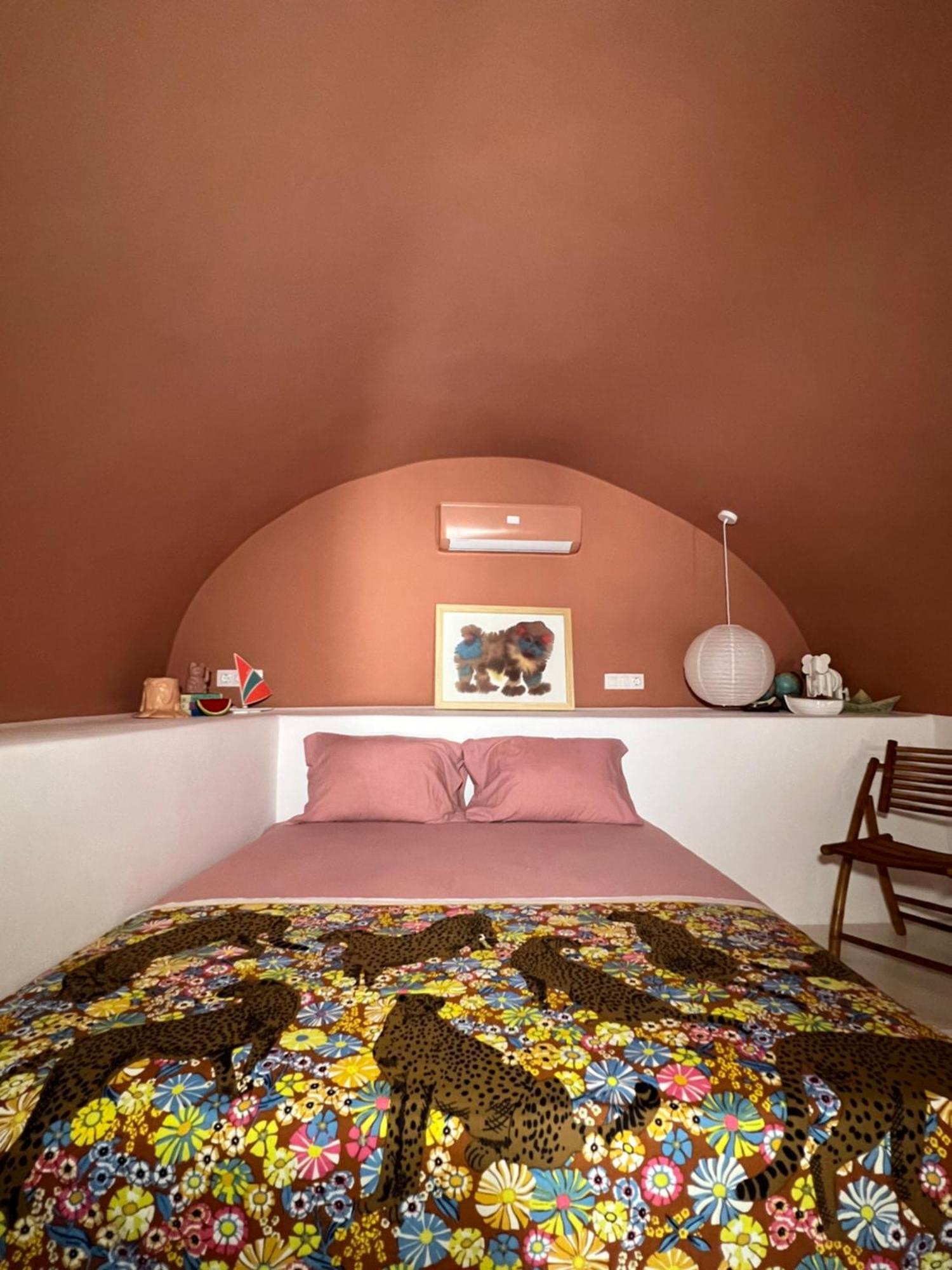 Ianua Casa Per Viaggiatori Apartment Astypalaia Ngoại thất bức ảnh